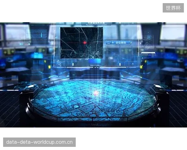 全息投影与空间音效算法的结合，将在2030年彻底移除物理座位的观赛视角限制